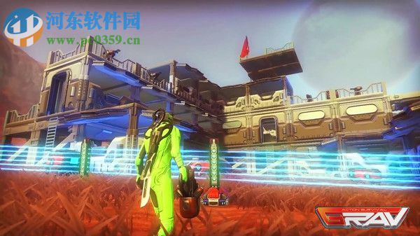 重力因子(GRAV) 9.7.14 中文版