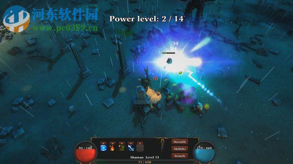 如英雄一般(Herolike) 1.0 免安装版