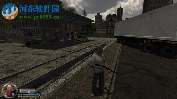 凋零(The Withering) 1.0.28 免安装版