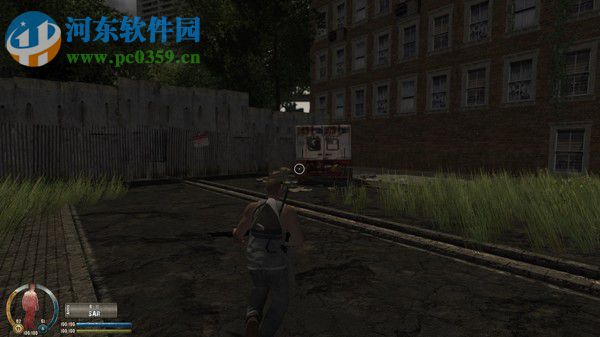 凋零(The Withering) 1.0.28 免安装版