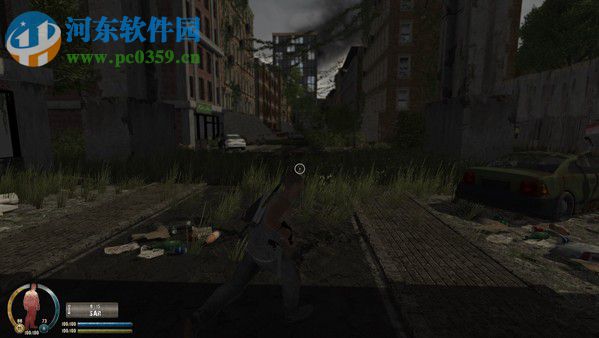 凋零(The Withering) 1.0.28 免安装版