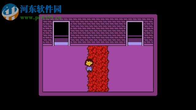 传说之下(Undertale) 1.001 中文版