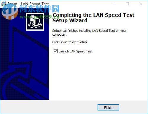 lan speed test(局域网测速工具)下载 3.5 最新中文版