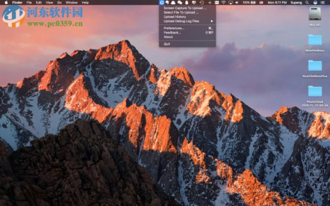 PhotoCloud for Mac（图床神器） 1.2.2