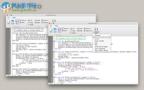 xPad Pro for Mac（文本编辑器） 1.0.1