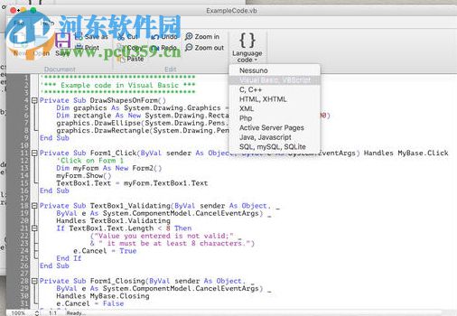 xPad Pro for Mac（文本编辑器） 1.0.1