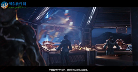 灰蛊GreyGoo 中文版