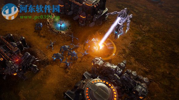 灰蛊GreyGoo 中文版