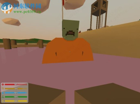 未转变者(Unturned) 3.18.3.0 中文版