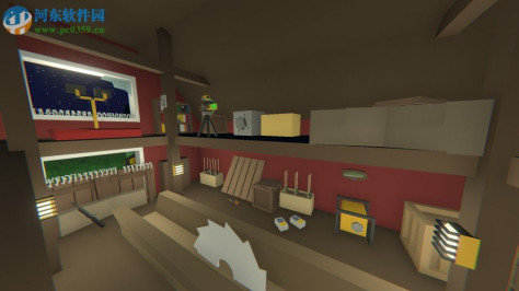 未转变者(Unturned) 3.18.3.0 中文版