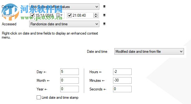 Attribute Changer 9.0 免费版