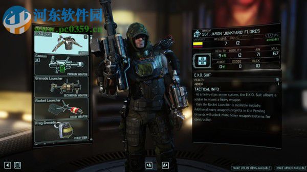 幽浮2(XCOM 2) 1.0 中文版