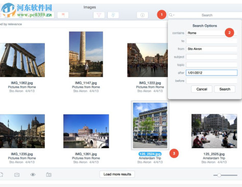 Postbox for mac（邮件管理软件） 5.0.15