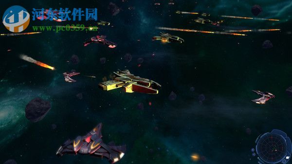 星际殖民2(StarDrive 2) 1.1 豪华版