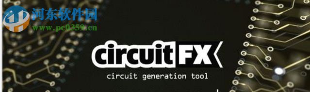 AE电路板效果脚本(circuitFX)下载 1.3.1 免费版