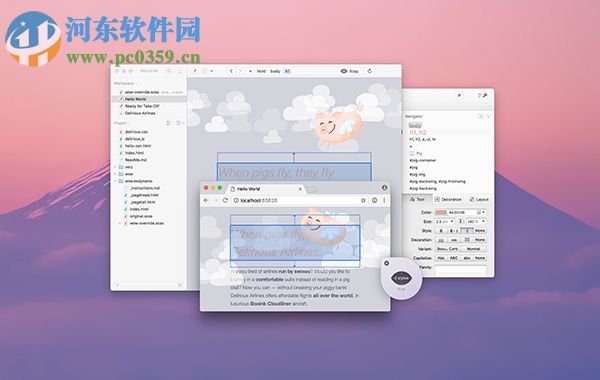 Espresso for Mac 5.0.1