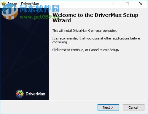 DriverMax驱动备份软件