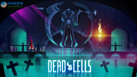 死亡细胞(Dead Cells) 中文版