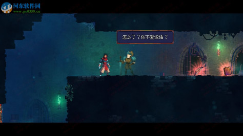 死亡细胞(Dead Cells) 中文版