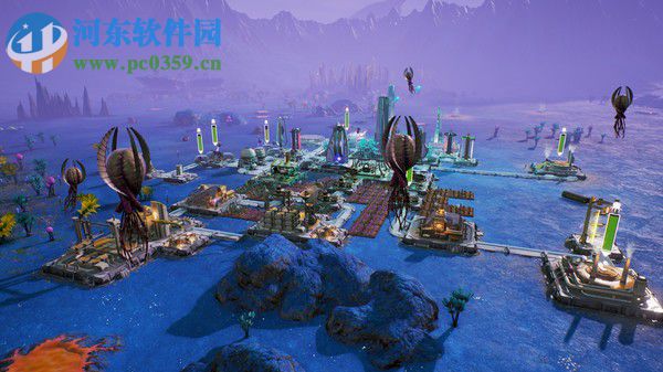 艾文殖民地(Aven Colony) 1.0 中文版