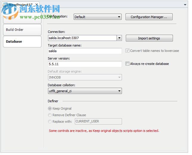 dbforge studio for mysql 下载(mysql数据库管理工具) 7.2.63 免费版