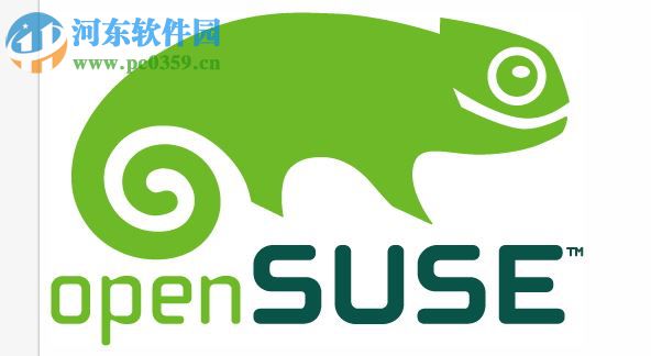 openSUSE Leap 42.3 常规发行版 官方版