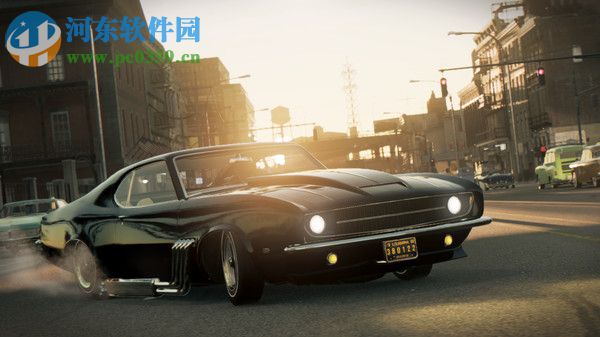 黑手党3(Mafia 3) 1.0 正式版