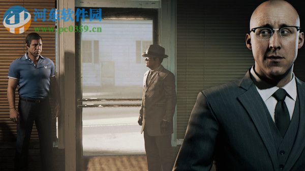 黑手党3(Mafia 3) 1.0 正式版