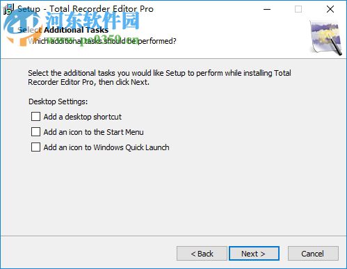 Total Recorder Editor Pro(电脑录音工具) 14.8.1 汉化版