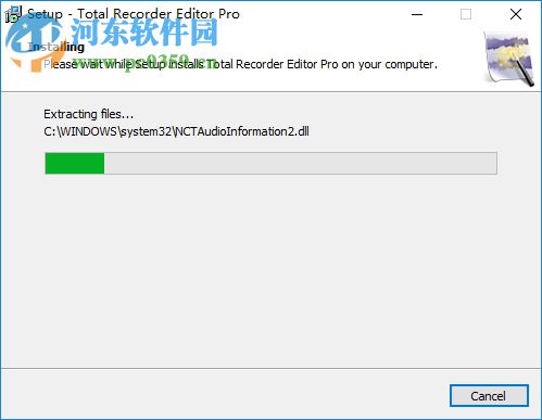 Total Recorder Editor Pro(电脑录音工具) 14.8.1 汉化版