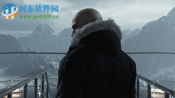 杀手6(Hitman) 1.09 中文版