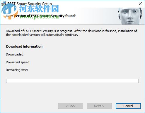 ESET Smart Security下载 10.1.235.1 中文版