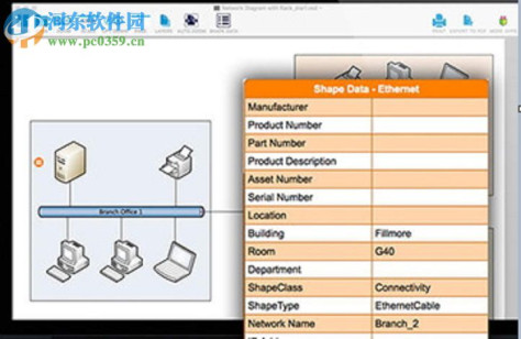 VSD Viewer Converter for Mac 1.0