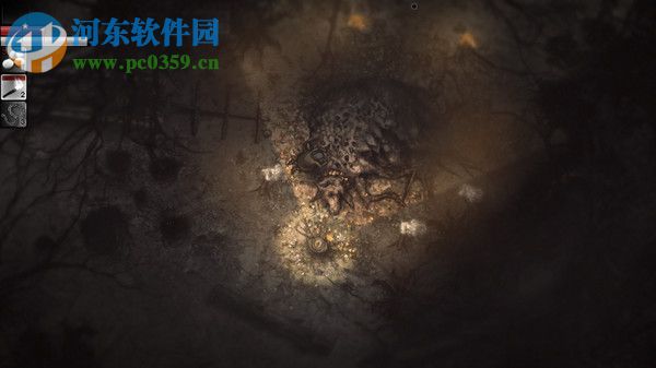 阴暗森林(Darkwood) 1.2 中文版