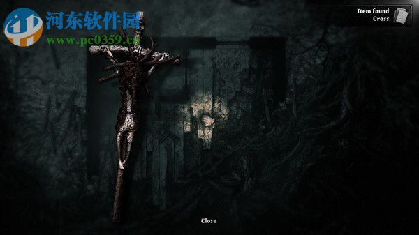 阴暗森林(Darkwood) 1.2 中文版