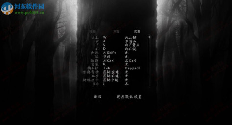 阴暗森林(Darkwood) 1.2 中文版