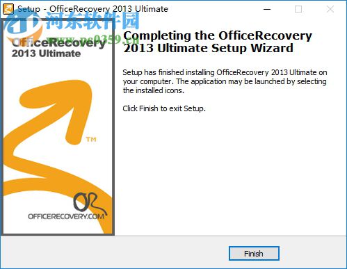 Office文件修复软件(OfficeRecovery)下载 2013 免费版