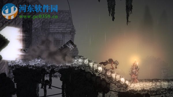 盐和避难所(Salt and Sanctuary) 1.0.0.7 中文版