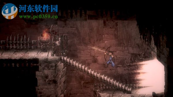 盐和避难所(Salt and Sanctuary) 1.0.0.7 中文版