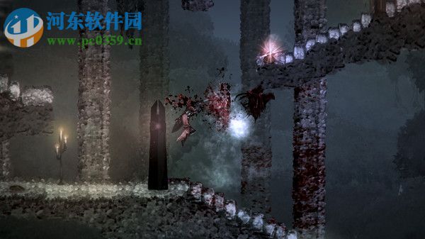 盐和避难所(Salt and Sanctuary) 1.0.0.7 中文版