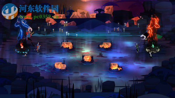 柴堆(Pyre) 1.0 破解版