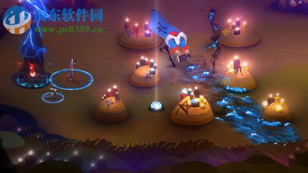 柴堆(Pyre) 1.0 破解版