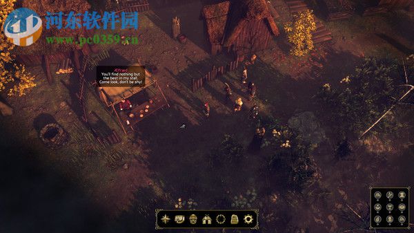 远征军:维京(Expeditions: Viking) 1.0.3 中文版