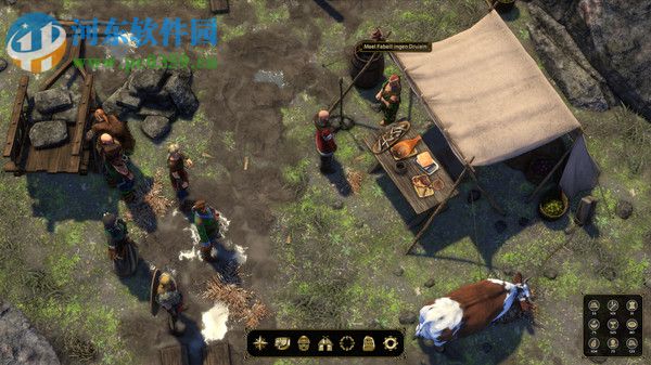 远征军:维京(Expeditions: Viking) 1.0.3 中文版