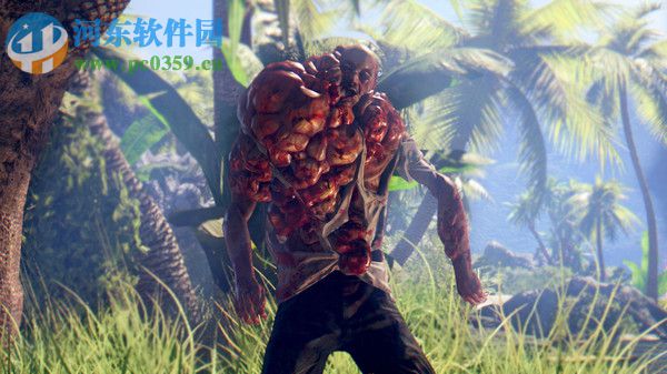 死亡岛(Dead Island) 1.3 中文版