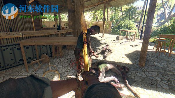 死亡岛(Dead Island) 1.3 中文版