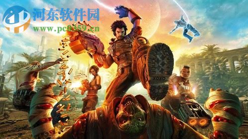 子弹风暴:完全版 中文版