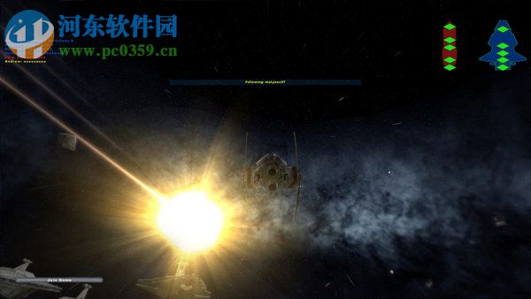 星球大战:前线 1.0 中文版