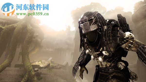 异形大战铁血战士(Aliens vs. Predator) 中文版