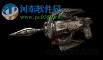 战争机器4(Gears of War 4) 1.0 pc正式版